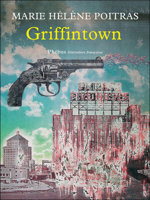 cover image of Griffintown
